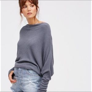 Free People Mercury Tee